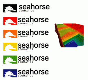 Seahorse Geomatics - Playing with Color