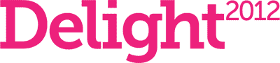 Delight 2012 Logo