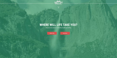 Valley Rocks